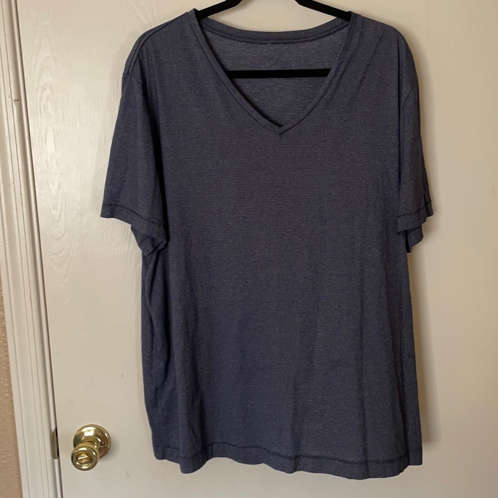 Lululemon Short Sleeve